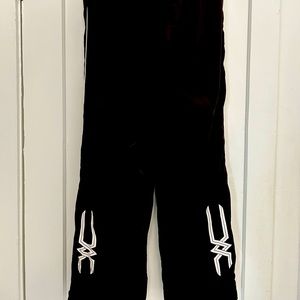 Women’s size L Mizuno warm up pants